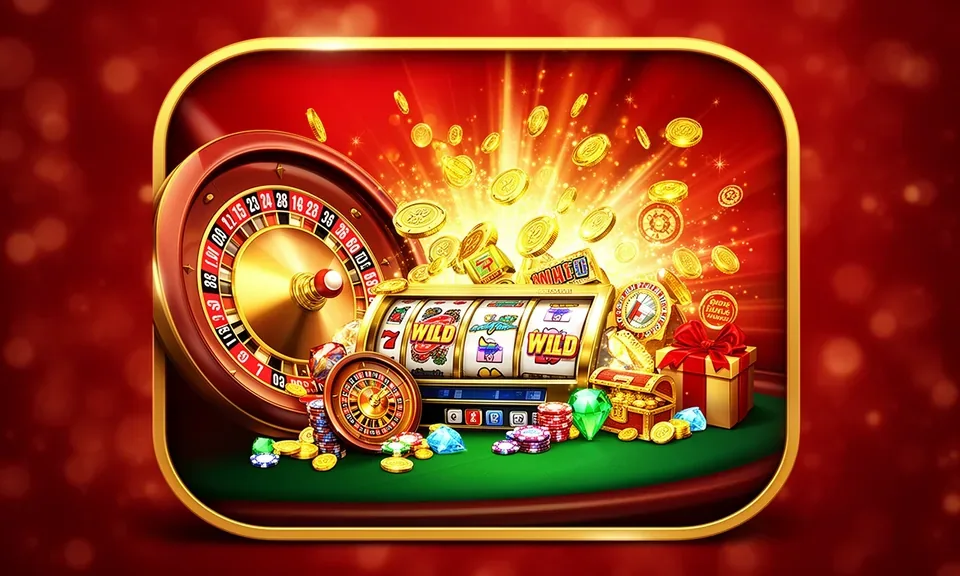 ricis999 Casino