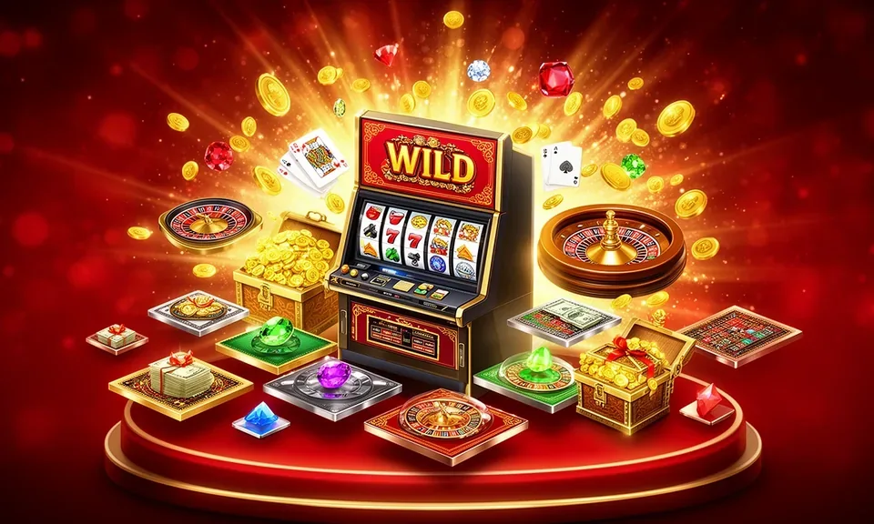 ricis999 Sportsbook Reload